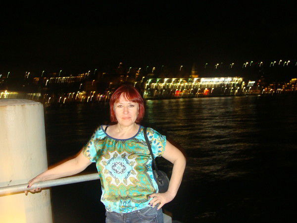 Эльвира Валиуллина