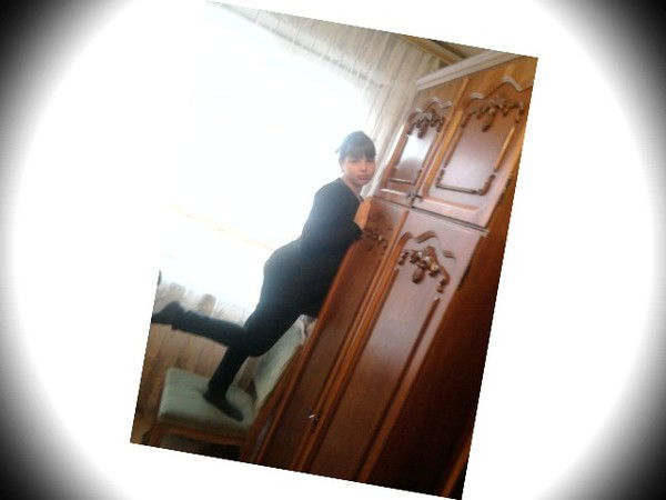 Полина Зотова