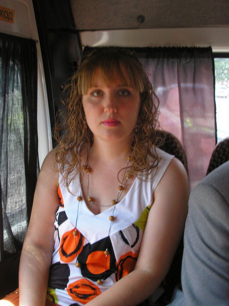 Ольга Макаренко