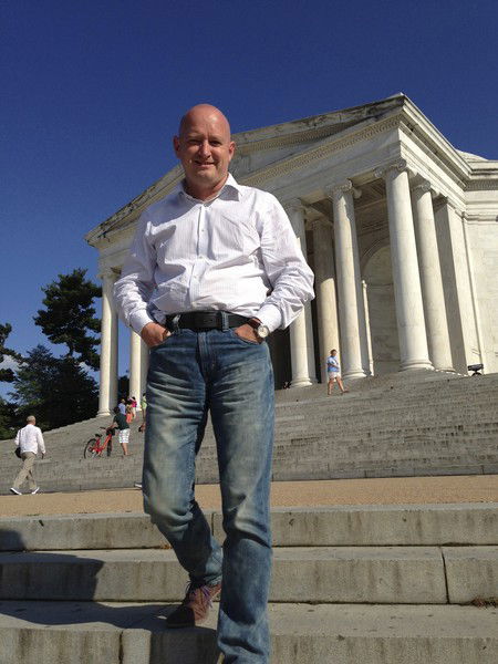 Дмитрий Александров