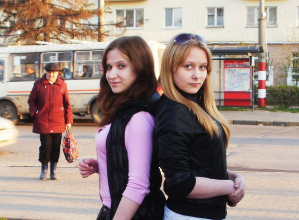 Наффффтюфффка Коротина