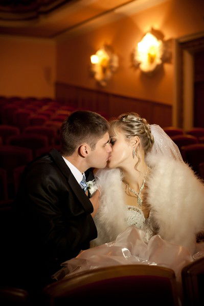 Ксюша Ковалева