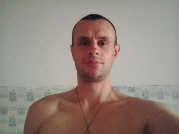 Микола Долинський