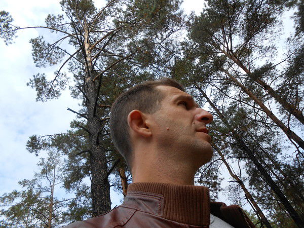 Игорь Байханошвили