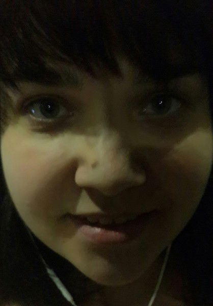 Анна Лихачева