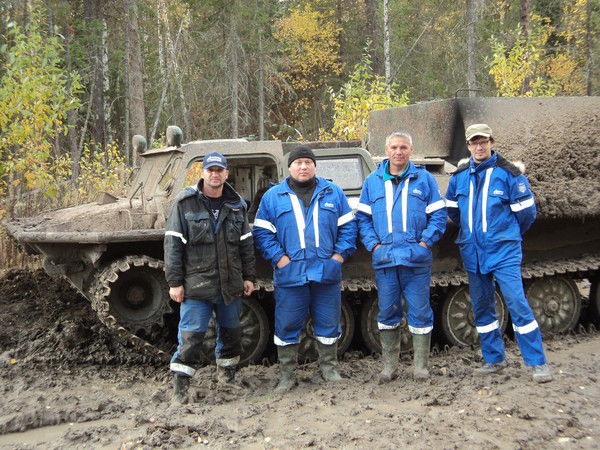 Сергей Карпенко