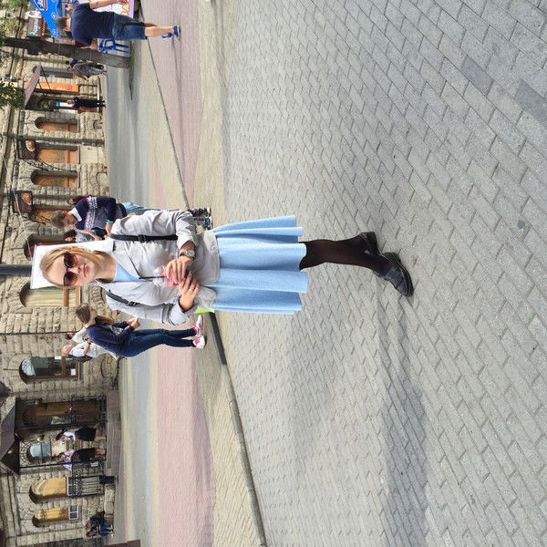 Евгения Белозерова