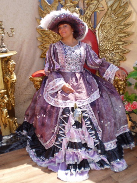 Анна Чиджавадзе