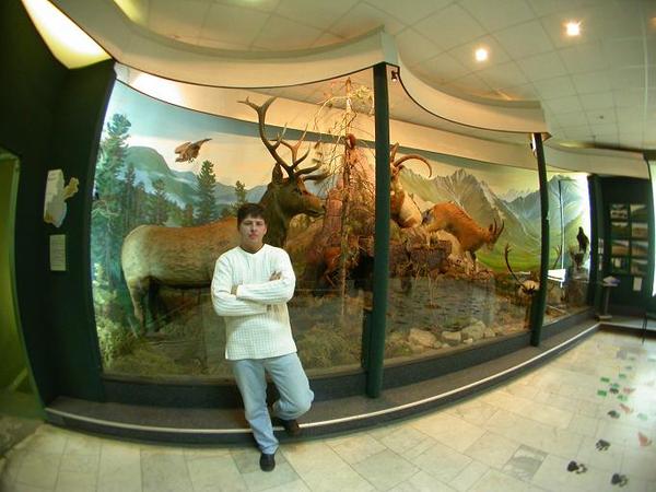 Александр Рощин