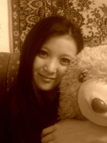 Ачонай Кизатова