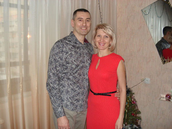 Ирина Александр Короленко