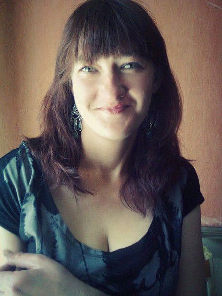 Наталья Талашко