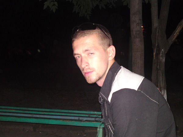 Кирилл Хорунжий