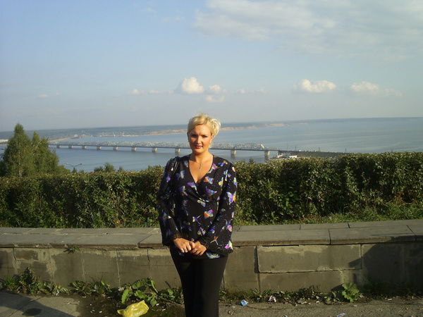 Надежда Мингалеева