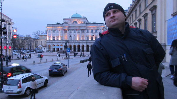 Aнтон Bоробьев