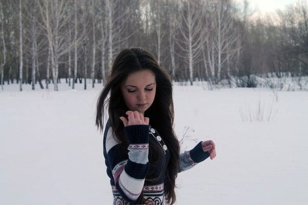 Больное Воображение