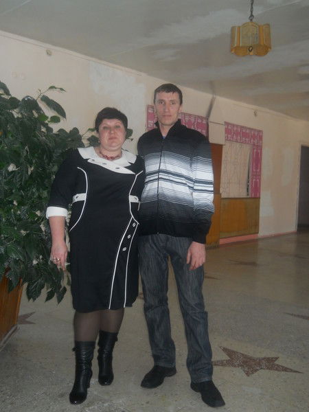 Светлана Чугунова