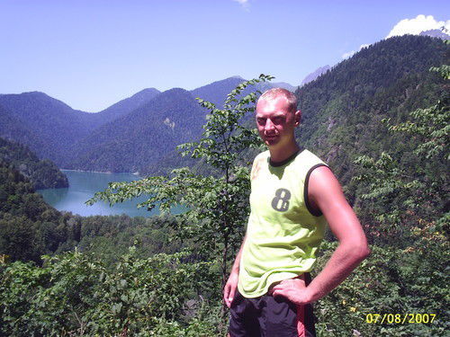 Денис Брынза