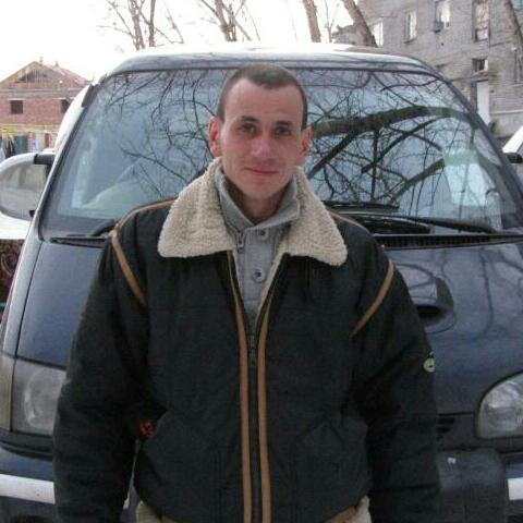 Василий Банников