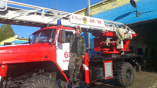 Игорь Сластников