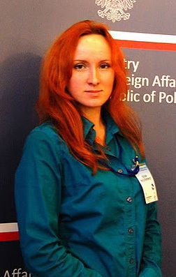 Ольга Бучкевич