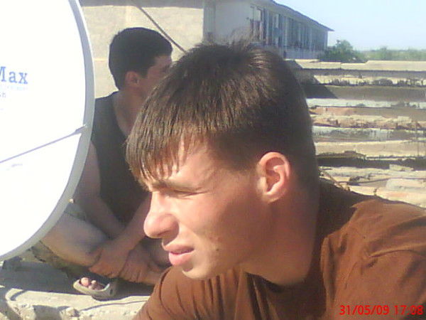 Илья Кошелев