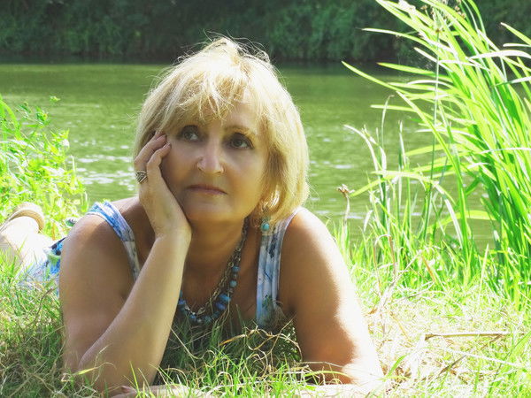 Любовь Васильева