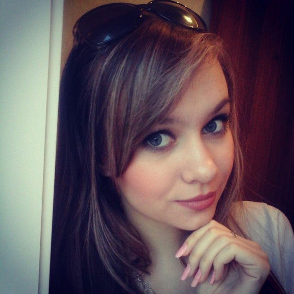 Анастасия Ласковая