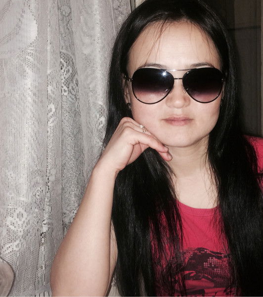 Ниязова Рима