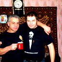 Денн Безверхов