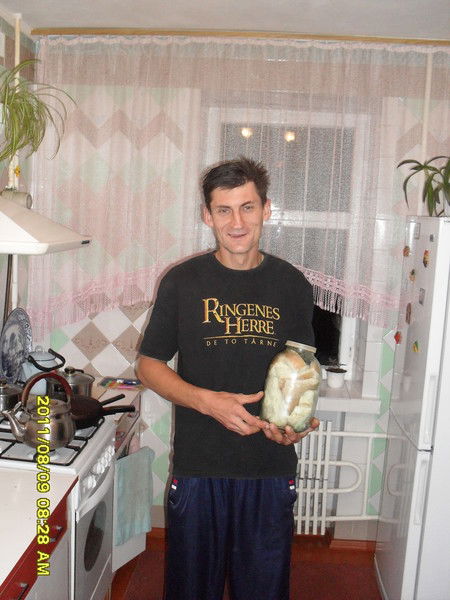 Павел Царук