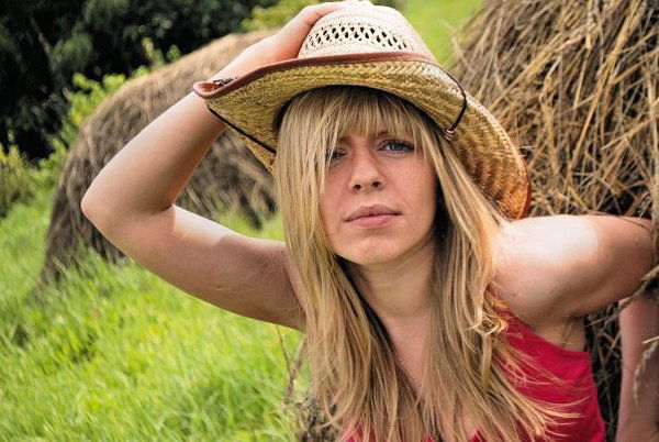 Танечка Кирпичева