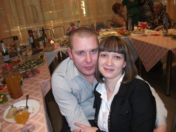 Светлана Мусалина