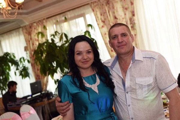 Наталья Янпольская