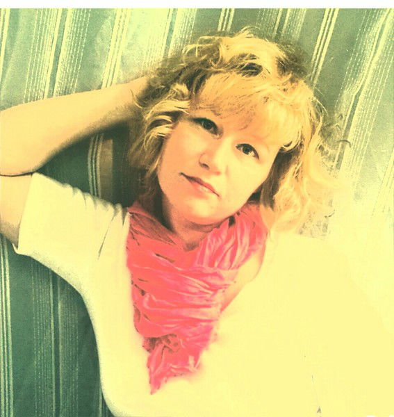 Елена Журавлева