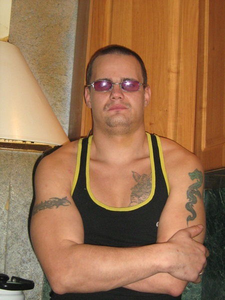 Алексей Мелешкин