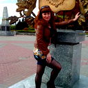 Марина Перфилова