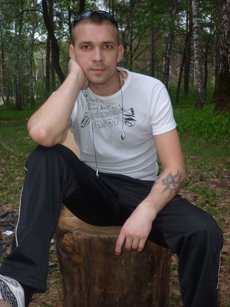 Александр Терентьев