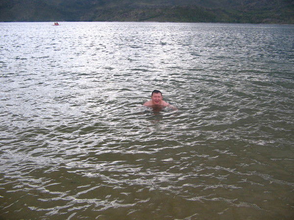 Есен Абдрахманов