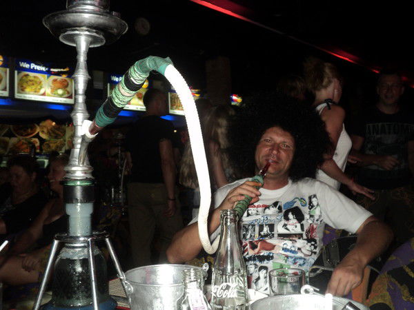 Константин Якимов