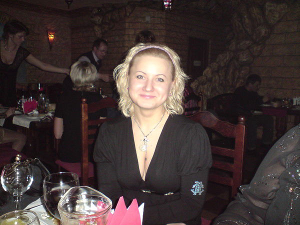 Екатерина Акимова