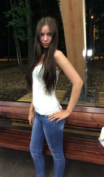 Любовь Алексеева