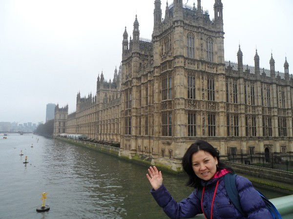 Самал Тажиева