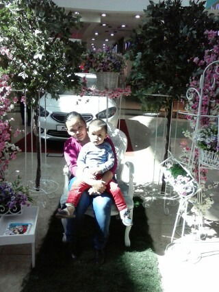 Акмарал Елеусинова