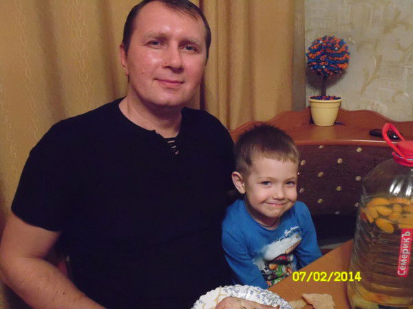 Вячеслав Стрельников