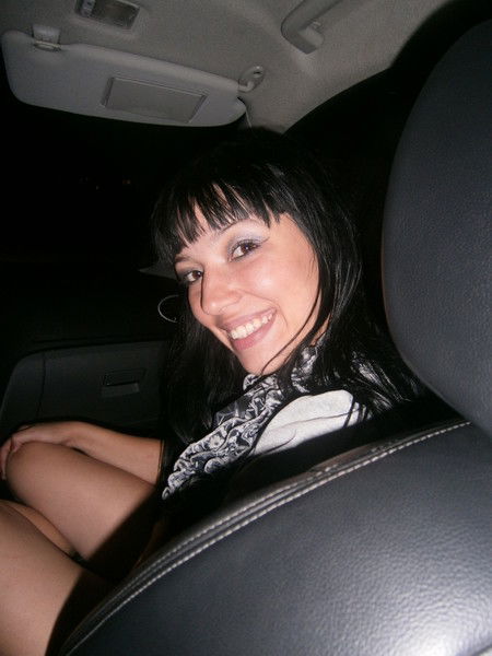 Анастасия Котельникова