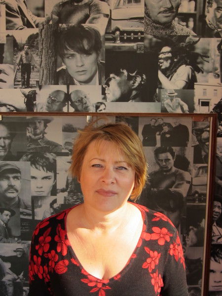 Ирина Мягчилова