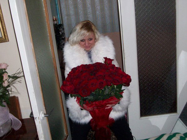 Дина Гладиш