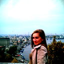 Оксана Мещерякова