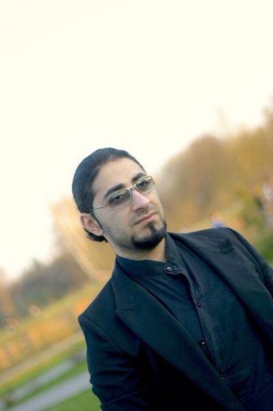 Ariel Grant Galustberg